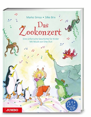 Das Zookonzert