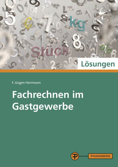 L&ouml;sungen zu 04291 - F. J&uuml;rgen Herrmann, Helmut Klein
