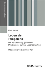 Leben als Pflegekind - Karin Werner