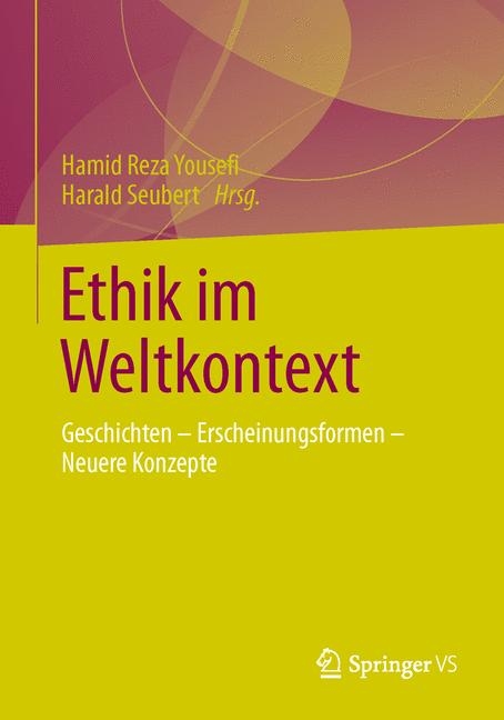 Ethik im Weltkontext - 