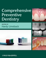 Comprehensive Preventive Dentistry - 