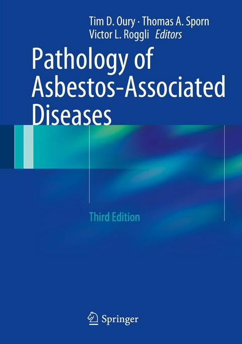 Pathology of Asbestos-Associated Diseases - 