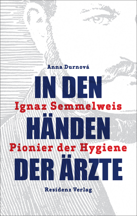 In den H&auml;nden der &Auml;rzte - Anna Durnov&aacute;