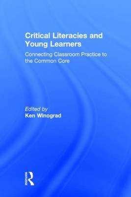 Critical Literacies and Young Learners - 