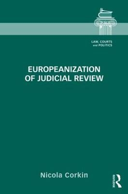 Europeanization of Judicial Review