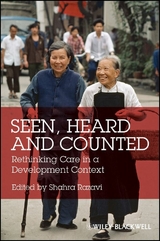 Seen, Heard and Counted - 