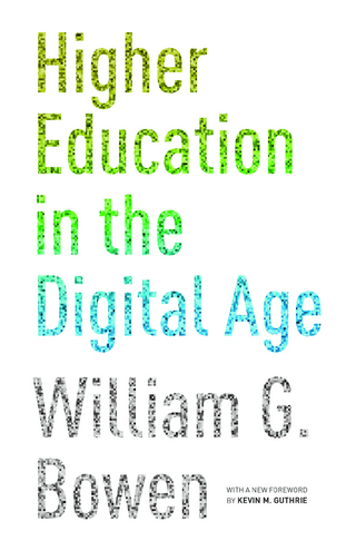 Higher Education in the Digital Age