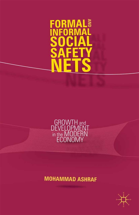 Formal and Informal Social Safety Nets - M. Ashraf