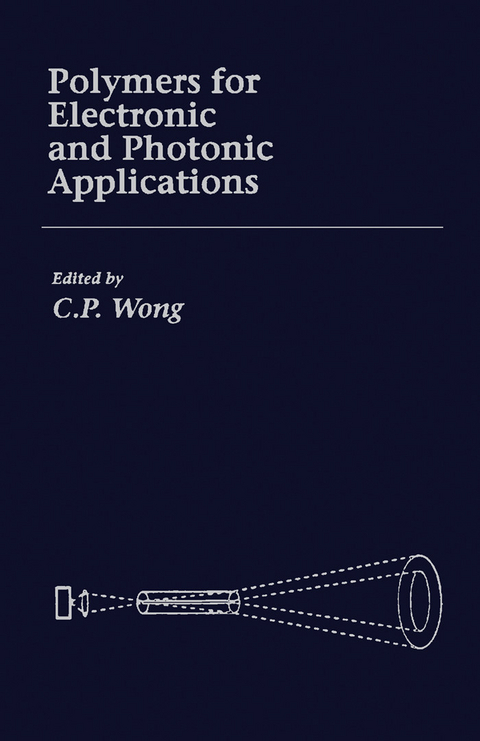 Polymers for Electronic & Photonic Application - 