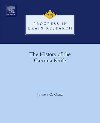 History of the Gamma Knife