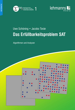 Das Erfüllbarkeitsproblem SAT