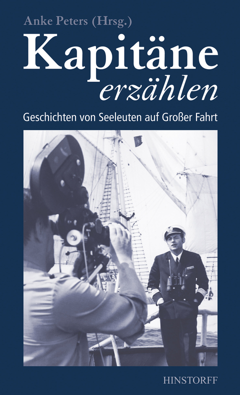 Kapit&auml;ne erz&auml;hlen - 