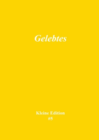 Gelebtes