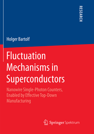 Fluctuation Mechanisms in Superconductors