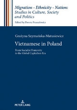 Vietnamese in Poland - Grażyna Szymańska-Matusiewicz