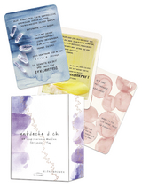 Entdecke dich - Elena Brower