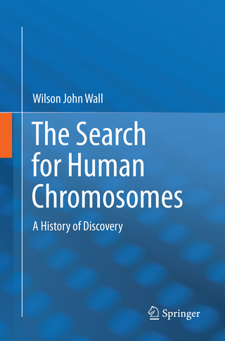 The Search for Human Chromosomes