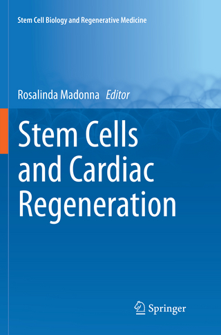 Stem Cells and Cardiac Regeneration