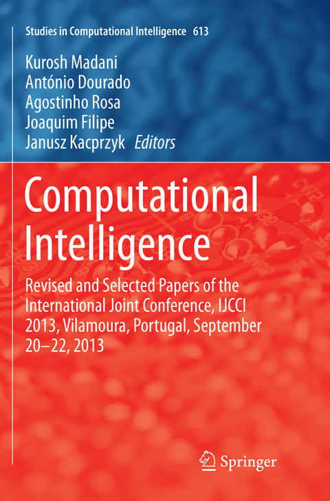 Computational Intelligence - 