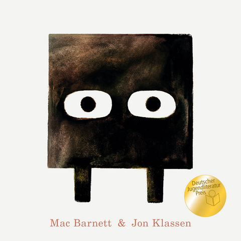 Quadrat - Mac Barnett