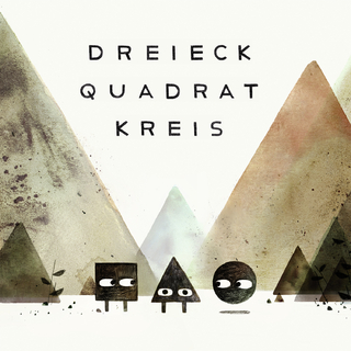 Dreieck Quadrat Kreis