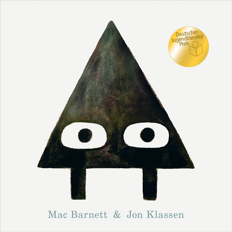 Dreieck - Mac Barnett