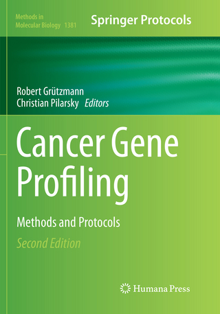Cancer Gene Profiling