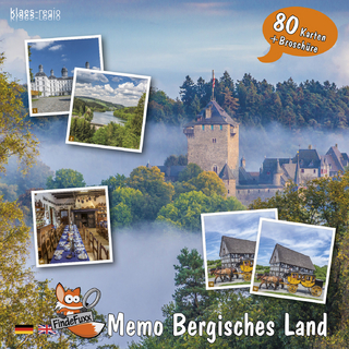 FindeFuxx Memo Bergisches Land