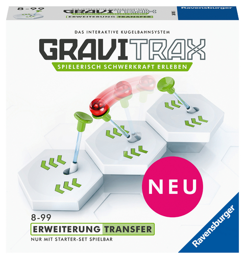 GraviTrax Transfer