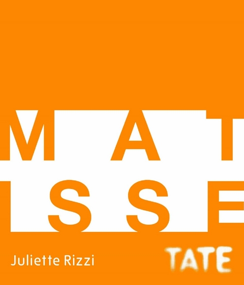 Tate Introductions: Matisse -  Juliette Rizzi