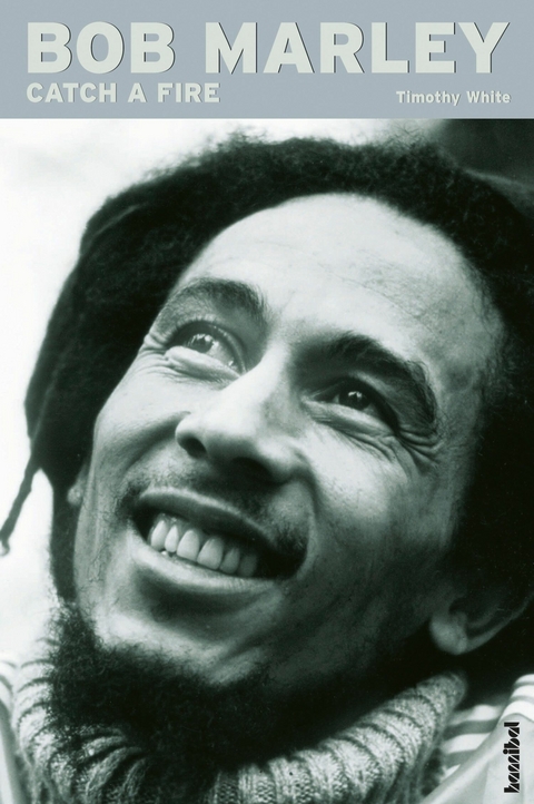 Bob Marley -  Timothy White