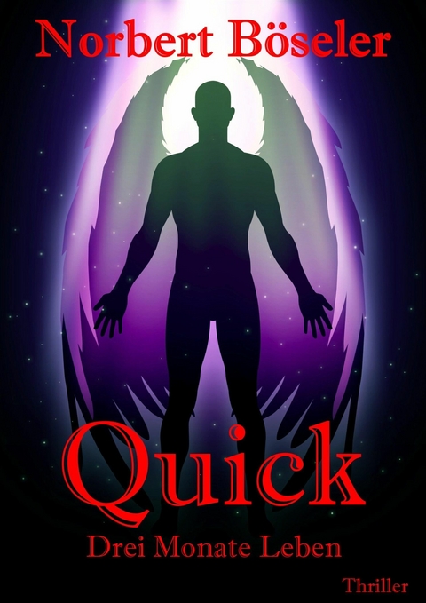 Quick - Norbert B&ouml;seler