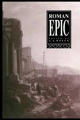 Roman Epic - 