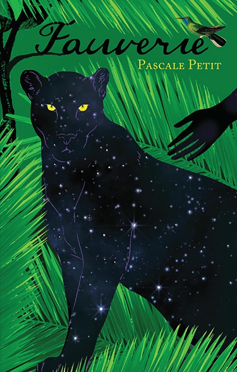 Fauverie - Pascale Petit