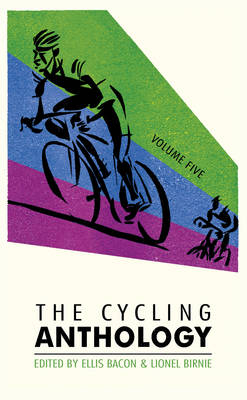 Cycling Anthology - 