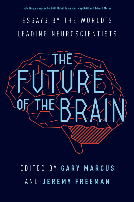The Future of the Brain - 