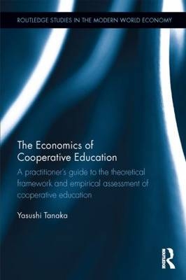 Economics of Cooperative Education -  Yasushi Tanaka