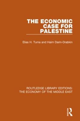 Economic Case for Palestine