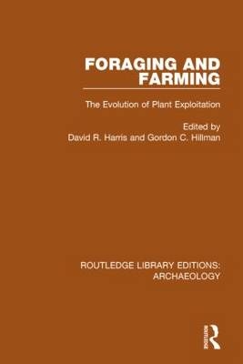 Foraging and Farming - 