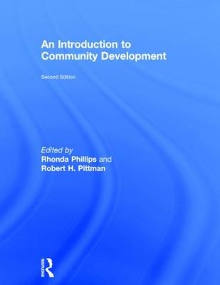 Introduction to Community Development - 