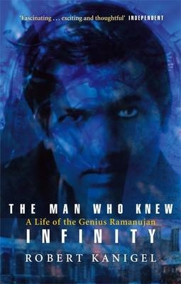 Man Who Knew Infinity -  Robert Kanigel