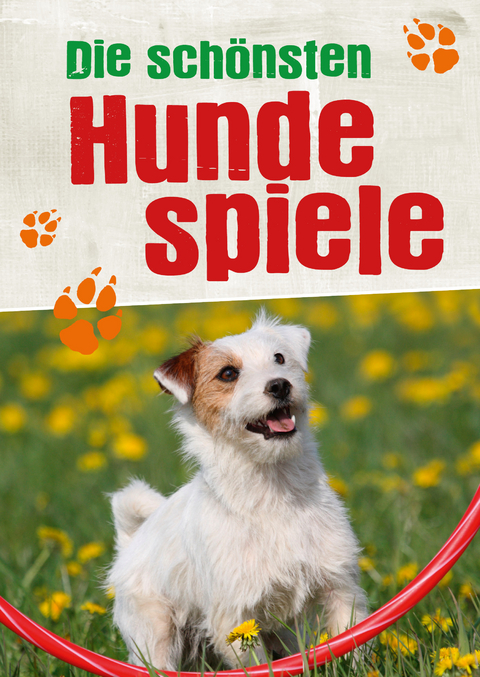 Die sch&ouml;nsten Hundespiele