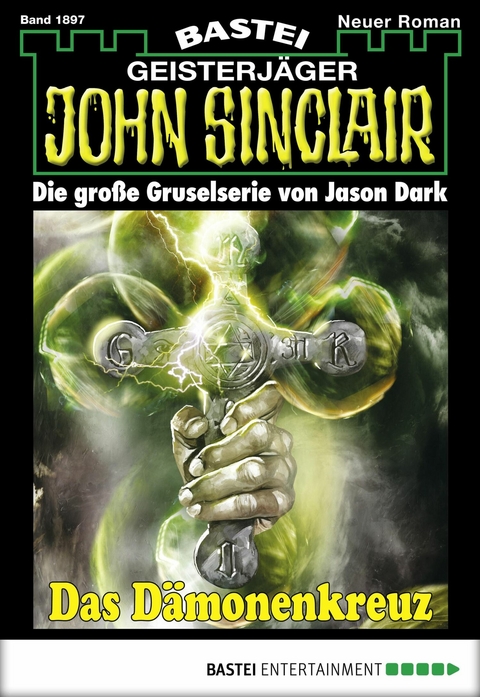 John Sinclair 1897 - Jason Dark