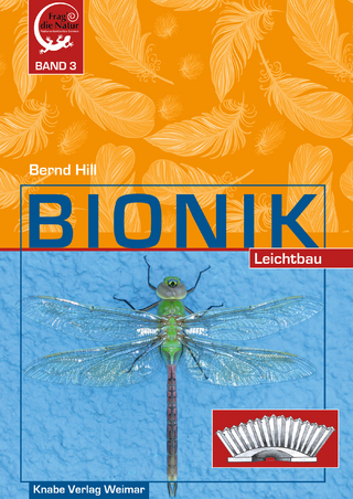 Bionik – Leichtbau