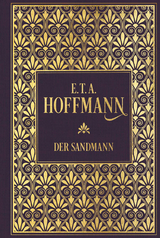 Der Sandmann - E.T.A. Hoffmann