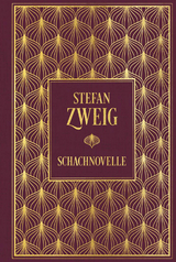 Schachnovelle - Stefan Zweig
