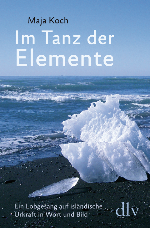 Im Tanz der Elemente - Maja Koch