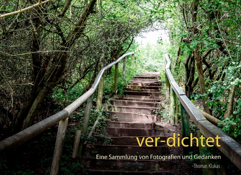ver-dichtet - Thomas Klukas
