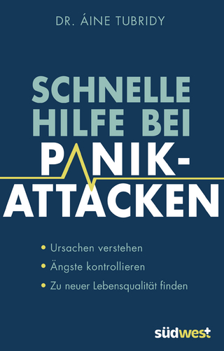 Schnelle Hilfe bei Panikattacken