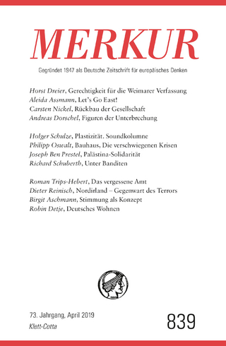 MERKUR 4/2019